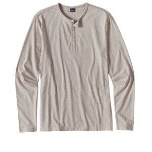Patagonia Daily Henley